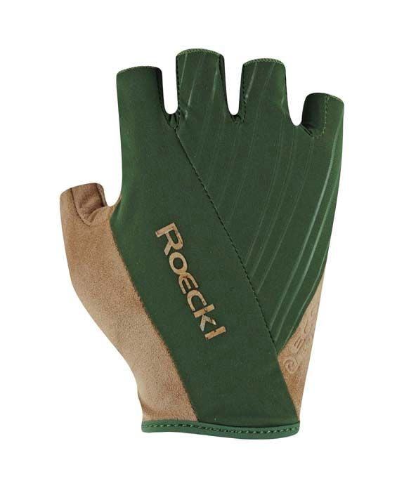 Roeckl Isone - Liquid-Life #Wähle Deine Farbe_chive green