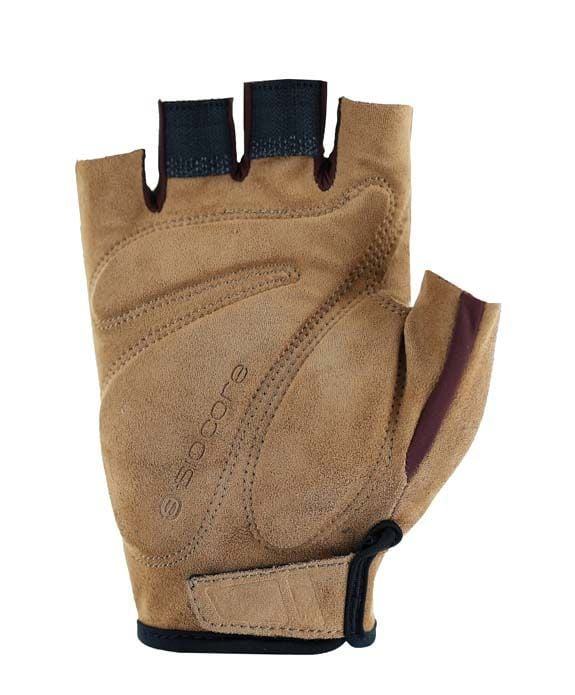 Roeckl Isone - Liquid-Life #Wähle Deine Farbe_mahogany