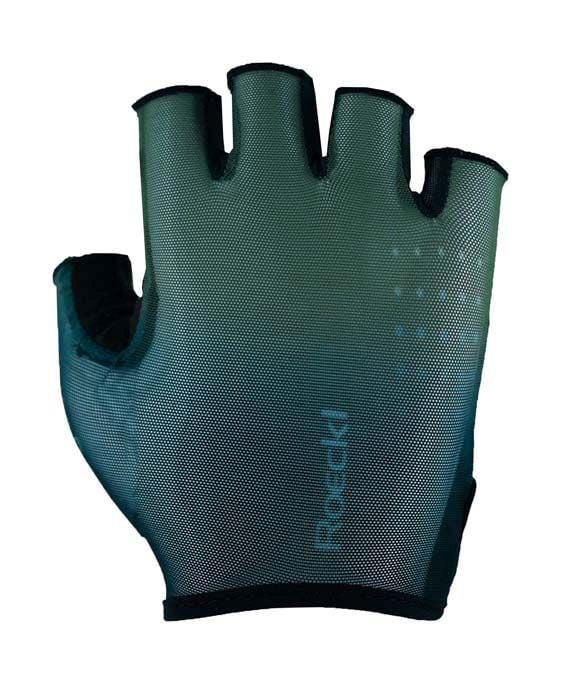 Roeckl Istia - Liquid-Life #Wähle Deine Farbe_black shadow/aloe