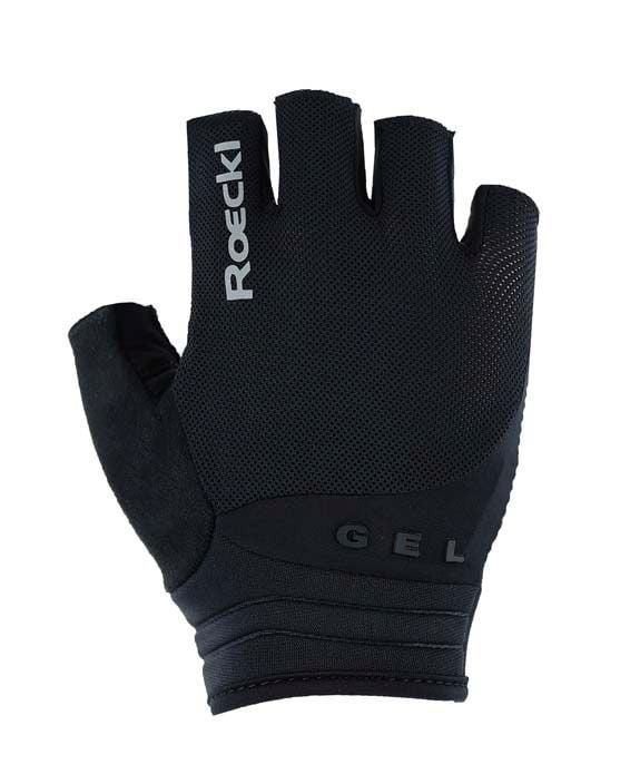 Roeckl Itamos 2 - Liquid-Life #Wähle Deine Farbe_black
