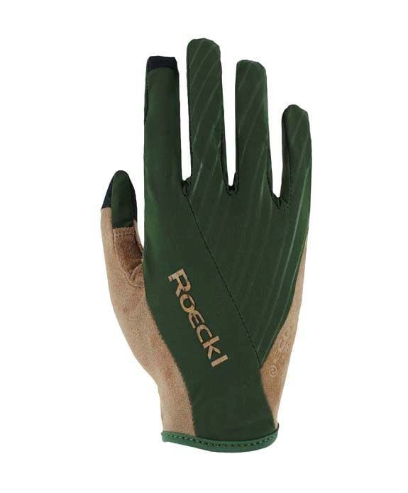 Roeckl Malvedo - Liquid-Life #Wähle Deine Farbe_chive green