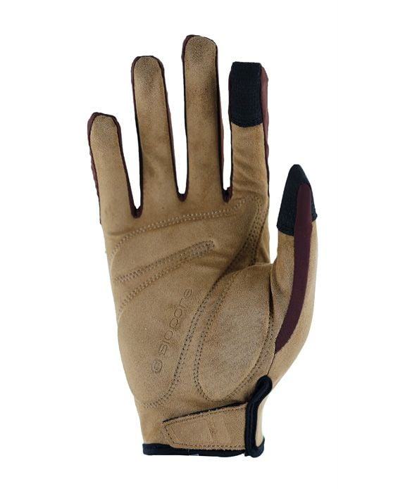 Roeckl Malvedo - Liquid-Life #Wähle Deine Farbe_mahogany