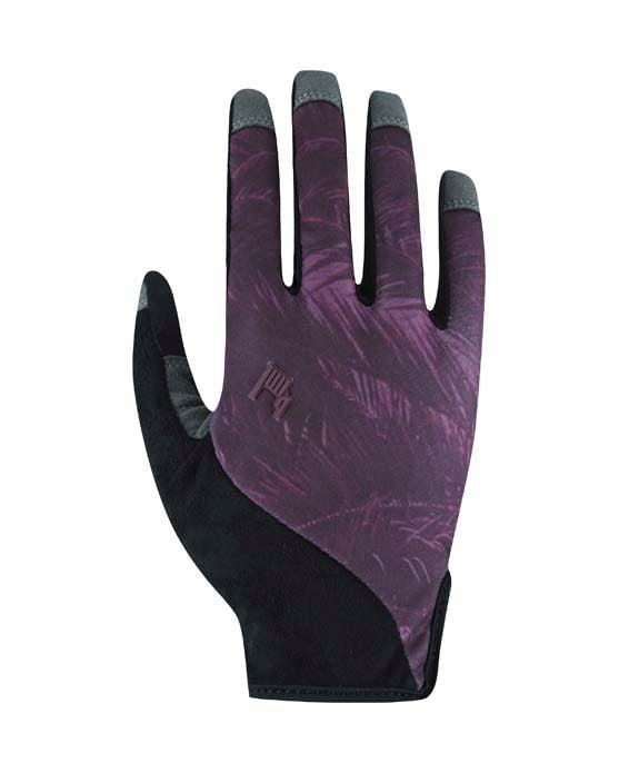 Roeckl Moleno - Liquid-Life #Wähle Deine Farbe_grape wine