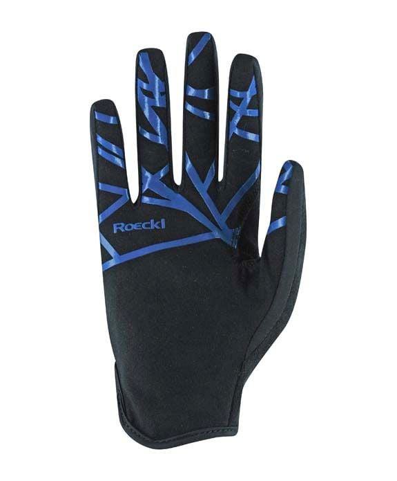 Roeckl Moleno - Liquid-Life #Wähle Deine Farbe_monaco blue