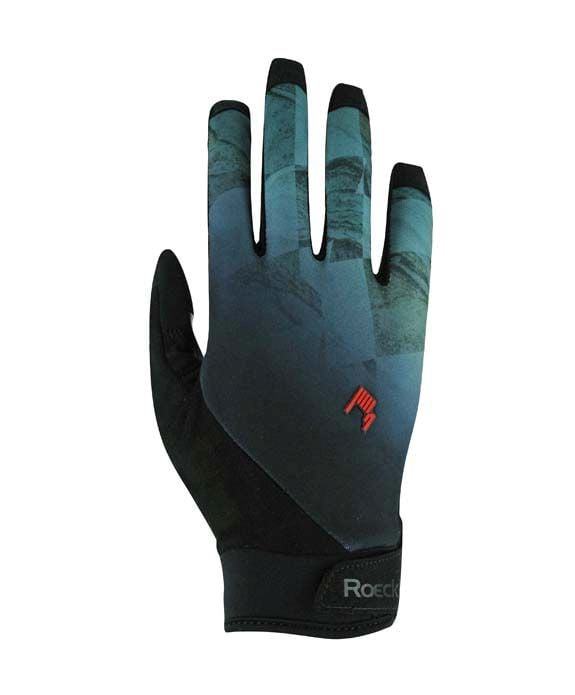 Roeckl Montan - Liquid-Life #Wähle Deine Farbe_arctic