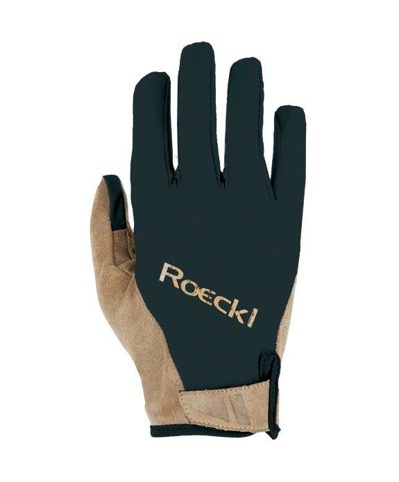Roeckl Mora - Liquid-Life #Wähle Deine Farbe_black