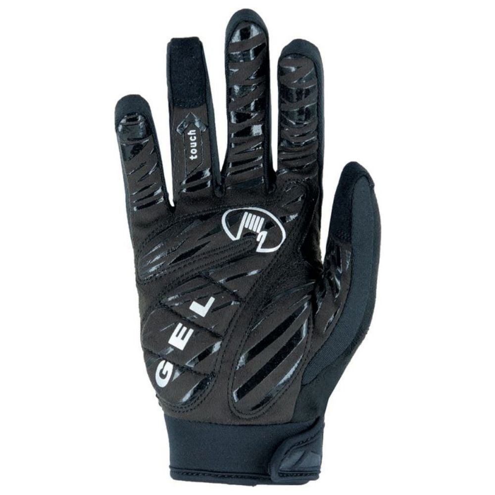 Roeckl Mori - Liquid-Life #Wähle Deine Farbe_black