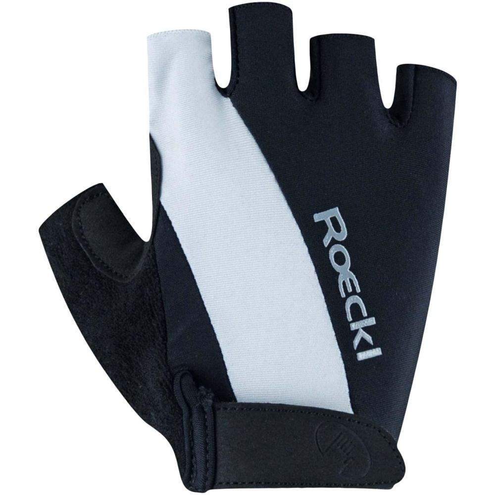 Roeckl Nurri - Liquid-Life #Wähle Deine Farbe_black/white