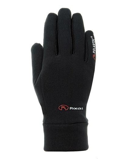 Roeckl Pino - Liquid-Life #Wähle Deine Farbe_black