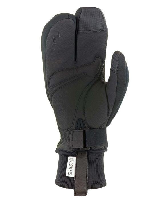 Roeckl Villach 2 - Liquid-Life #Wähle Deine Farbe_Lobster black