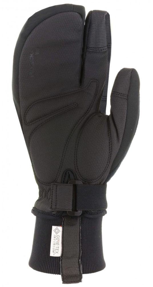 Roeckl Villach 2 - Liquid-Life #Wähle Deine Farbe_Trigger fluo yellow