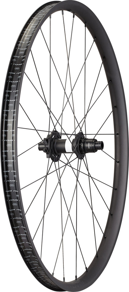 Specialized Traverse Alloy 350 Black/Charcoal 29 HR2024 - Liquid-Life #Wähle Deine Farbe_schwarz