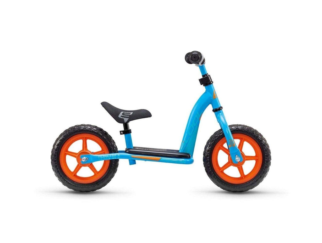 S'Cool pedeX easy 10 blue/orange matt 2019 - Liquid-Life