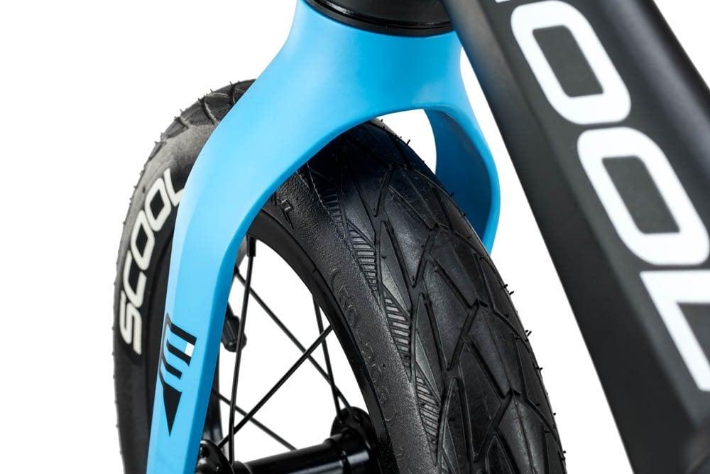 S’Cool pedeX Magnesium Black/Blue - Liquid-Life