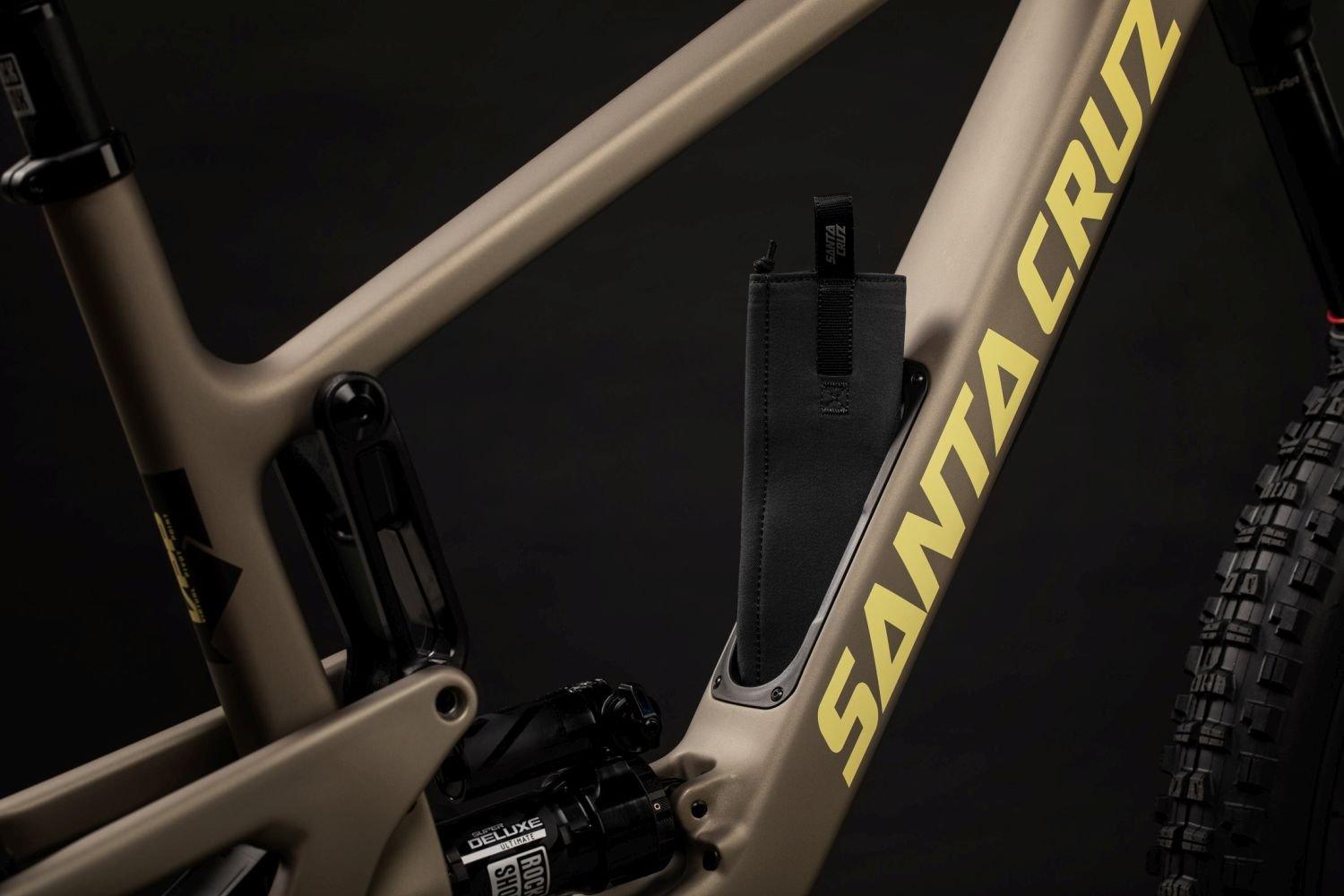 Santa Cruz 5010 | C | GX AXS | RSV | grau matt - Liquid-Life