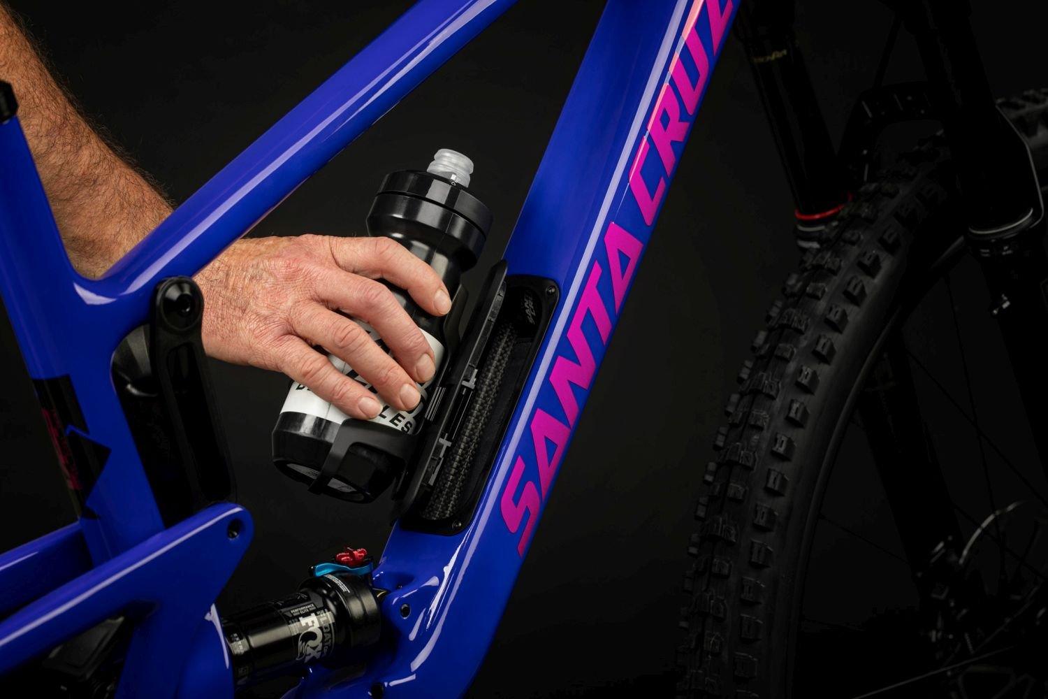 Santa Cruz Tallboy CC | X01 | ultra blau - Liquid-Life