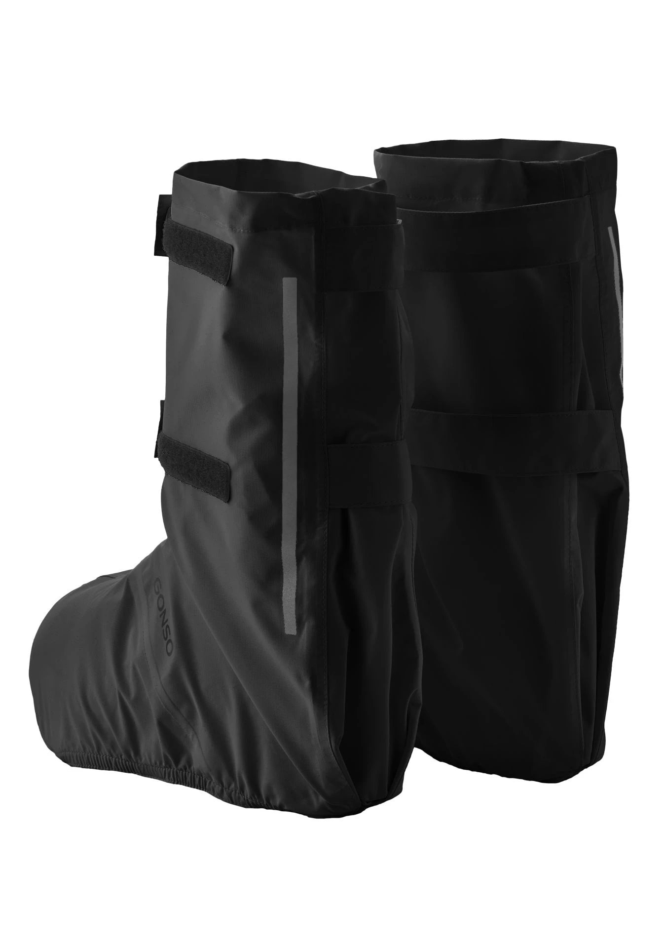 Gonso Save Shoecover - Liquid-Life #Wähle Deine Farbe_black