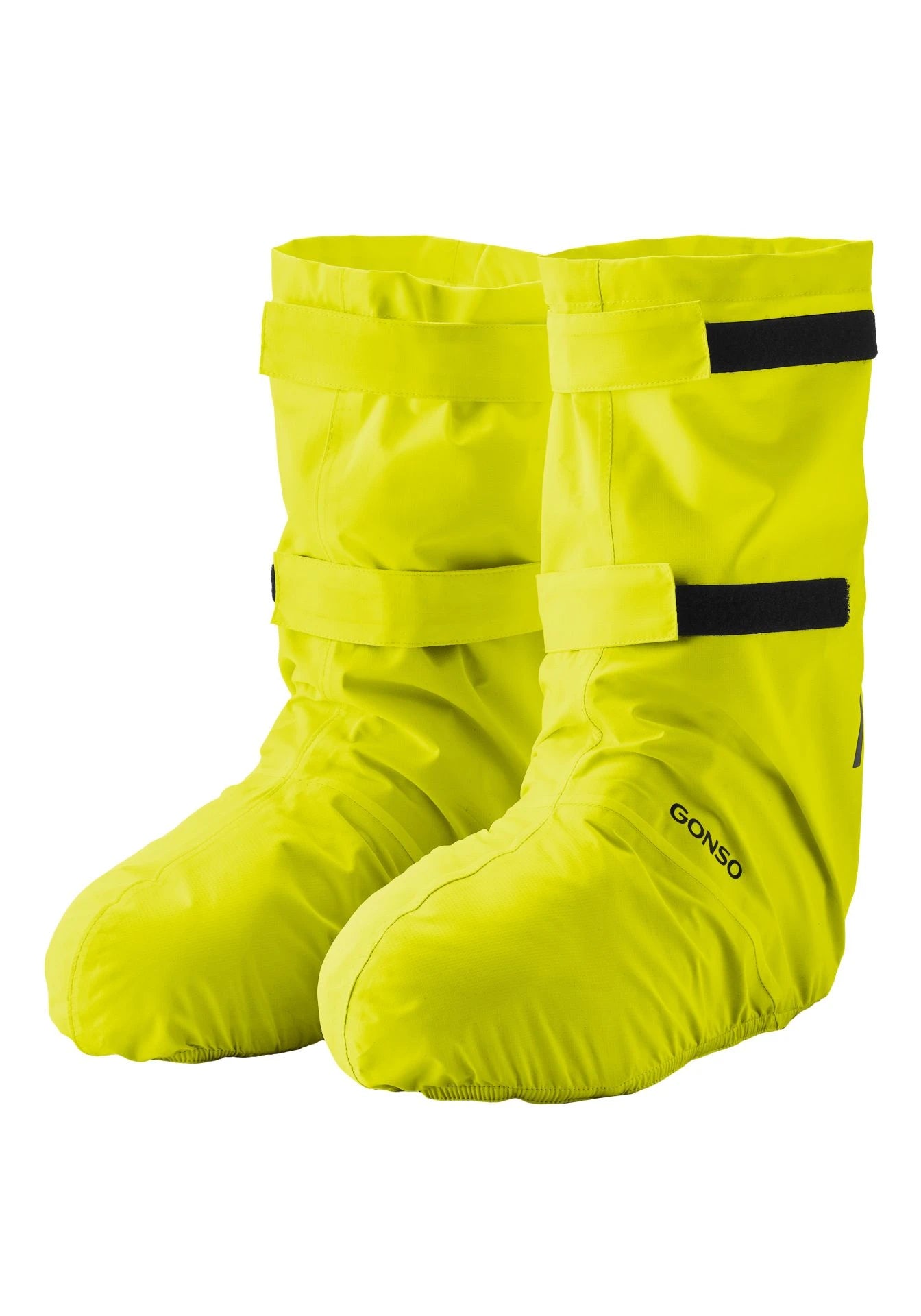 Gonso Save Shoecover - Liquid-Life #Wähle Deine Farbe_safety yellow