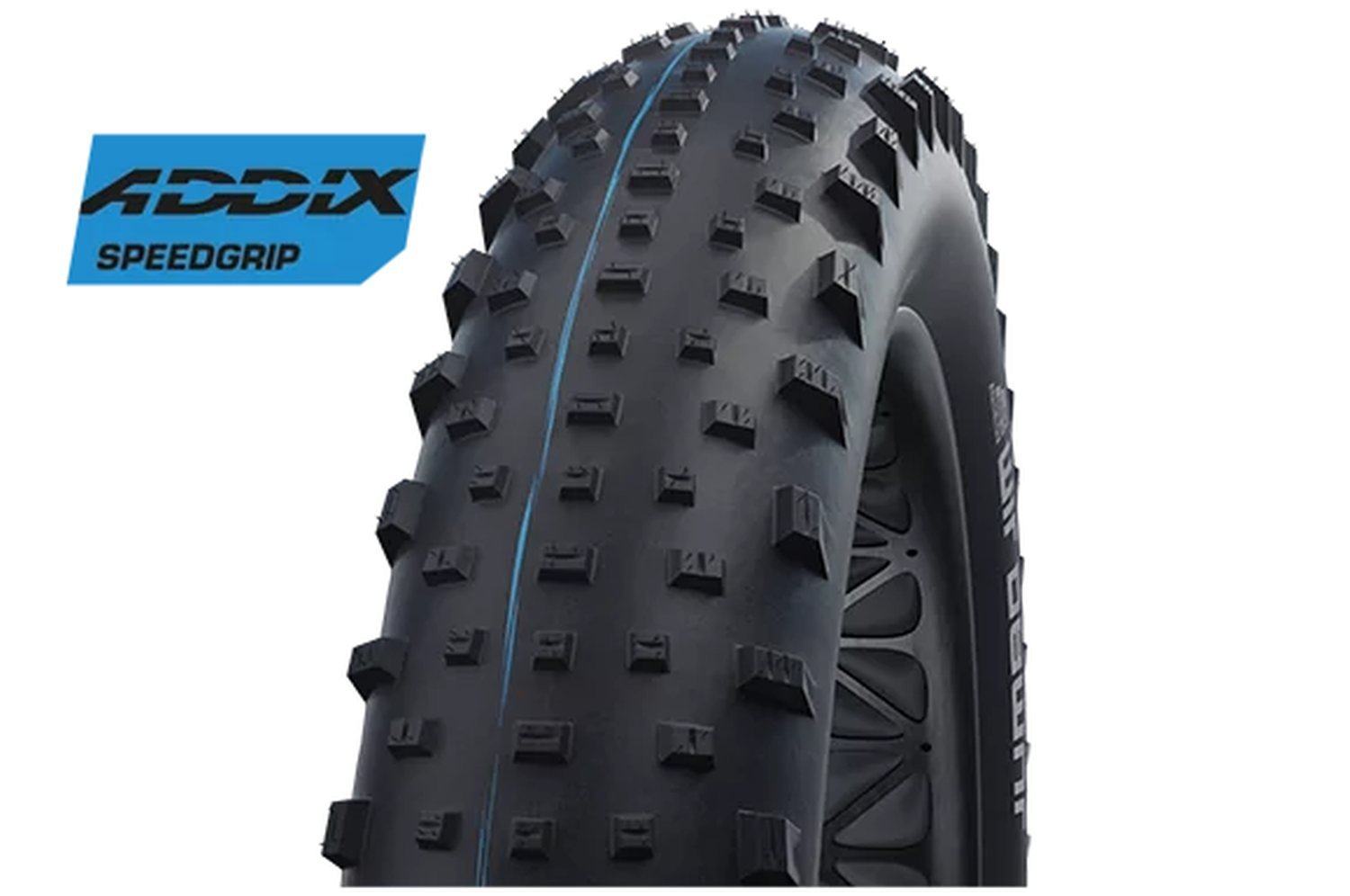 Schwalbe Jumbo Jim Faltreifen Evolution Line SpeedGrip Black Super Ground,TLE - Liquid-Life