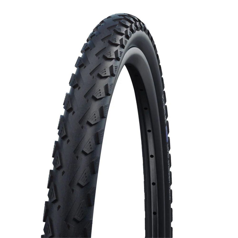 Schwalbe Land Cruiser Drahtreifen Active Line SBC Black K-Guard - Liquid-Life