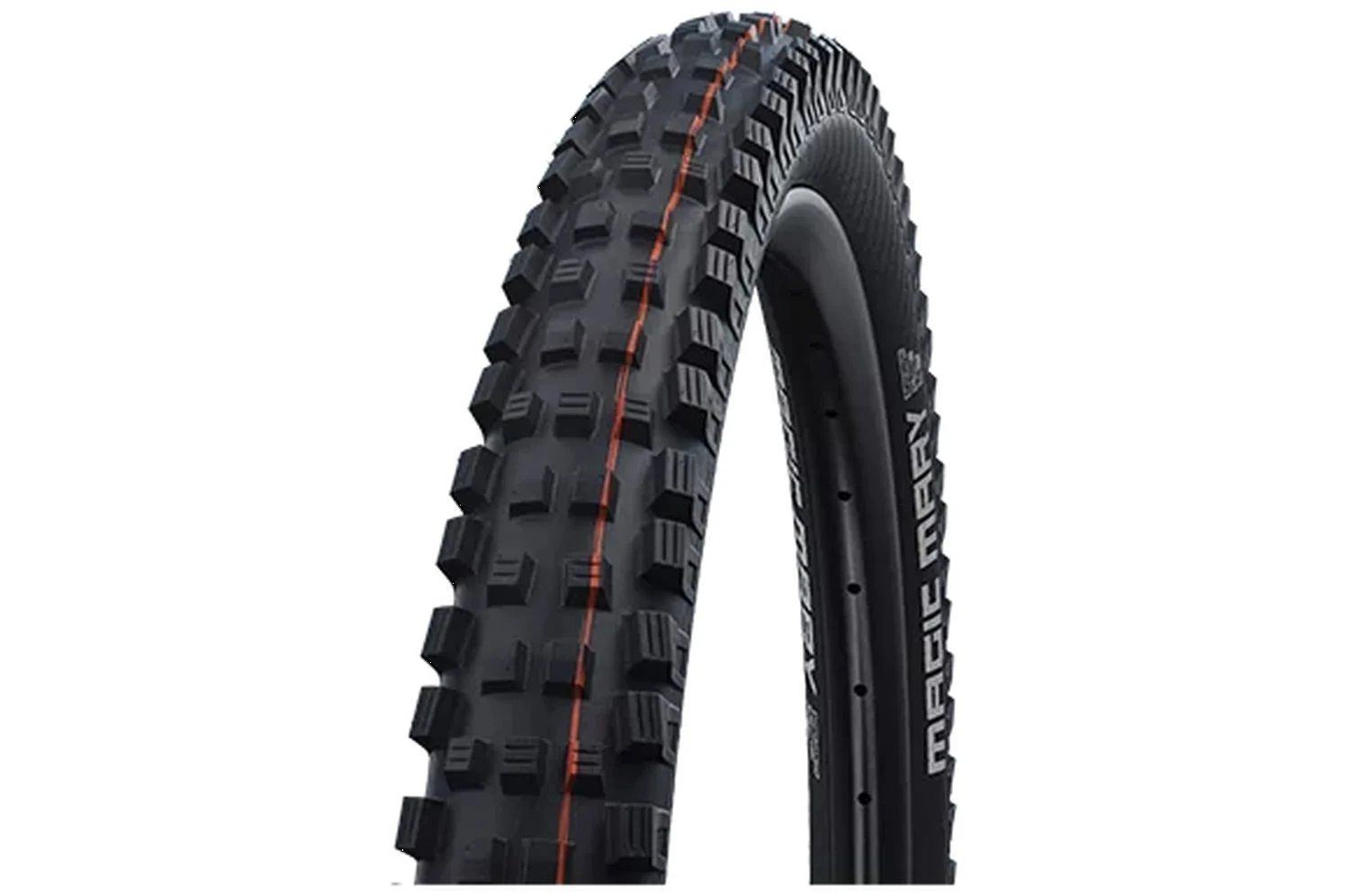 Schwalbe Magic Mary Faltreifen Evolution Line Soft Black Super Trail,TLE - Liquid-Life