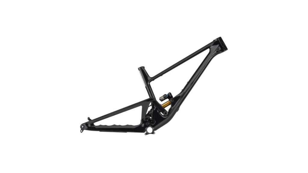 SCOR 4060 LT Frameset Midnight Disco 2023