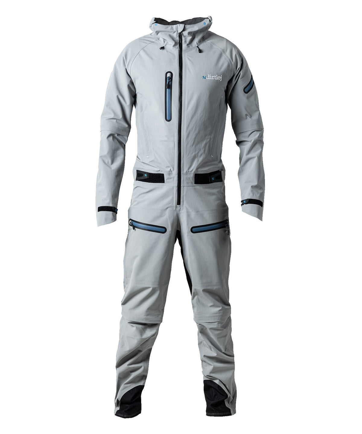 dirtlej dirtsuit SFD edition V5.0 loose cut - Liquid-Life #Wähle Deine Farbe_shadow