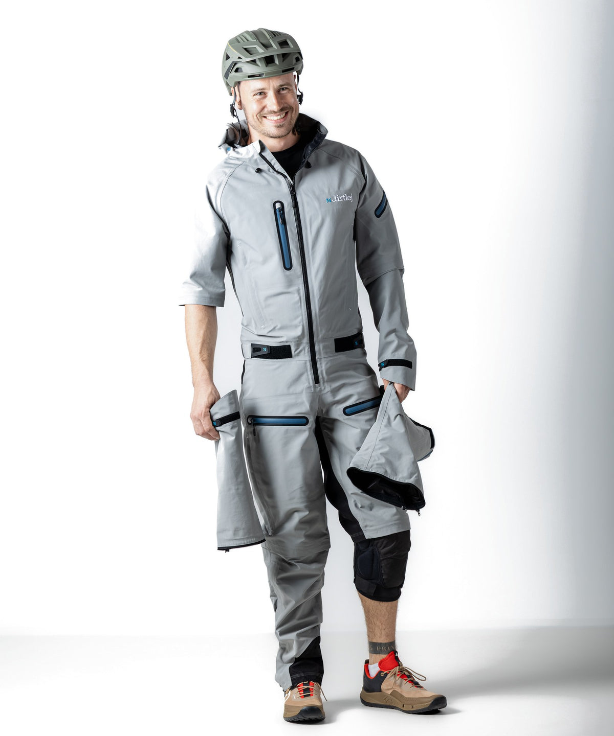 dirtlej dirtsuit SFD edition V5.0 - Liquid-Life #Wähle Deine Farbe_shadow