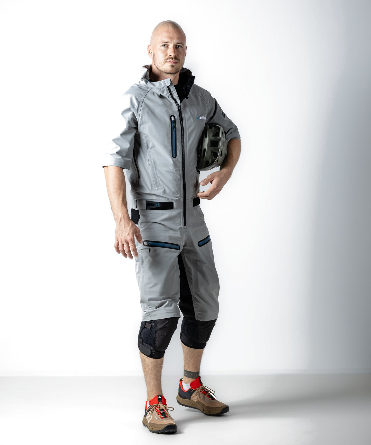 dirtlej dirtsuit SFD edition V5.0 loose cut - Liquid-Life #Wähle Deine Farbe_shadow