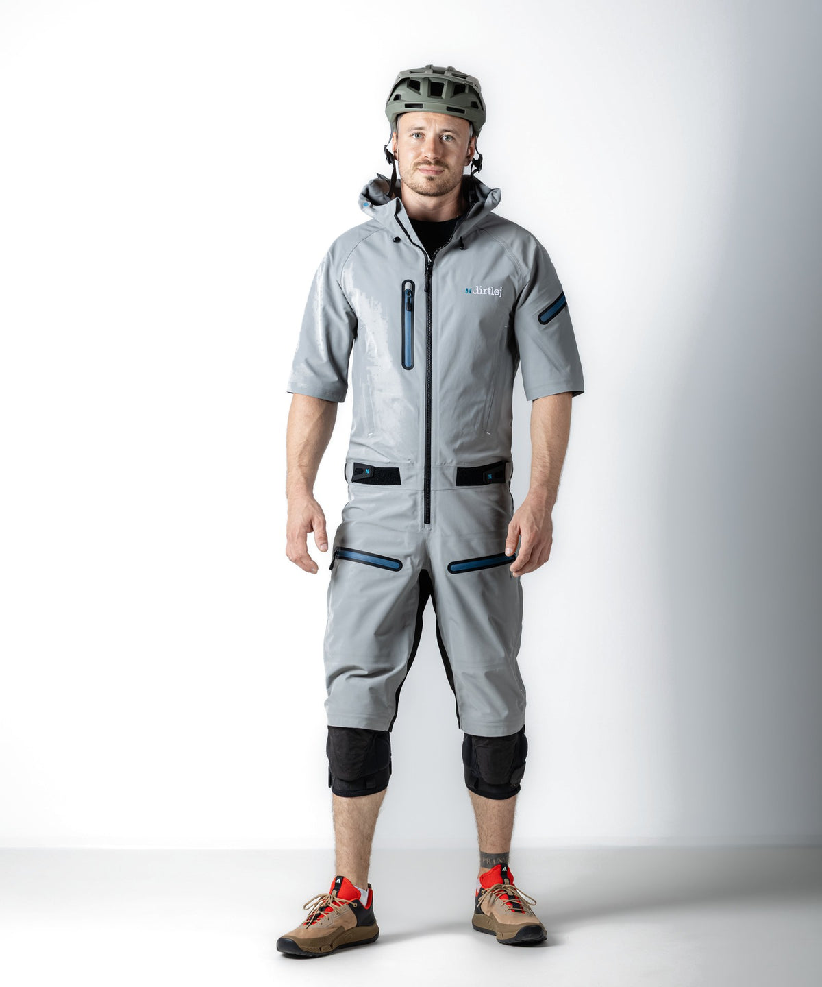 dirtlej dirtsuit SFD edition V5.0 loose cut - Liquid-Life #Wähle Deine Farbe_shadow