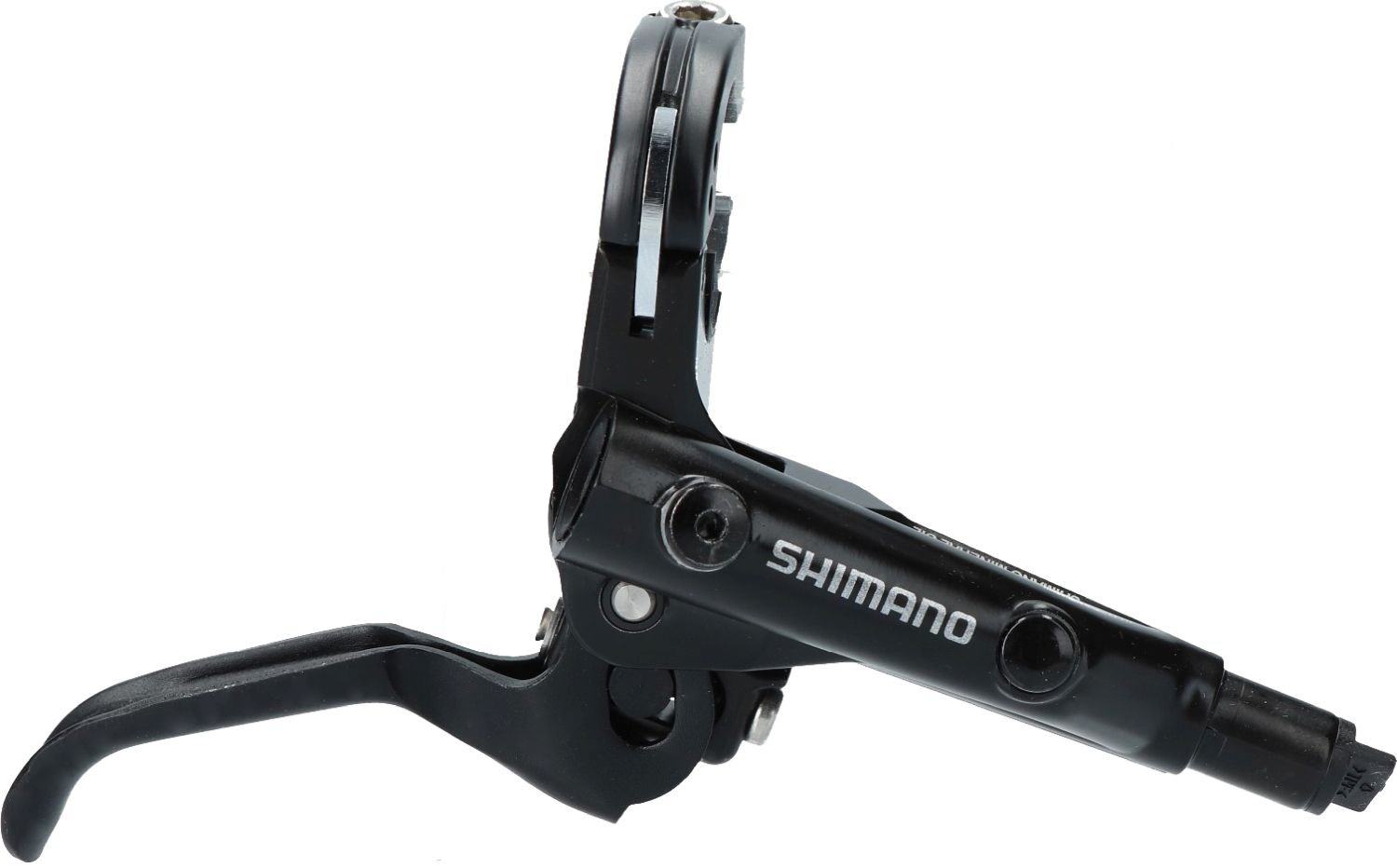 Shimano Bremshebel BL-MT501 Links, I-Spec II - Liquid-Life