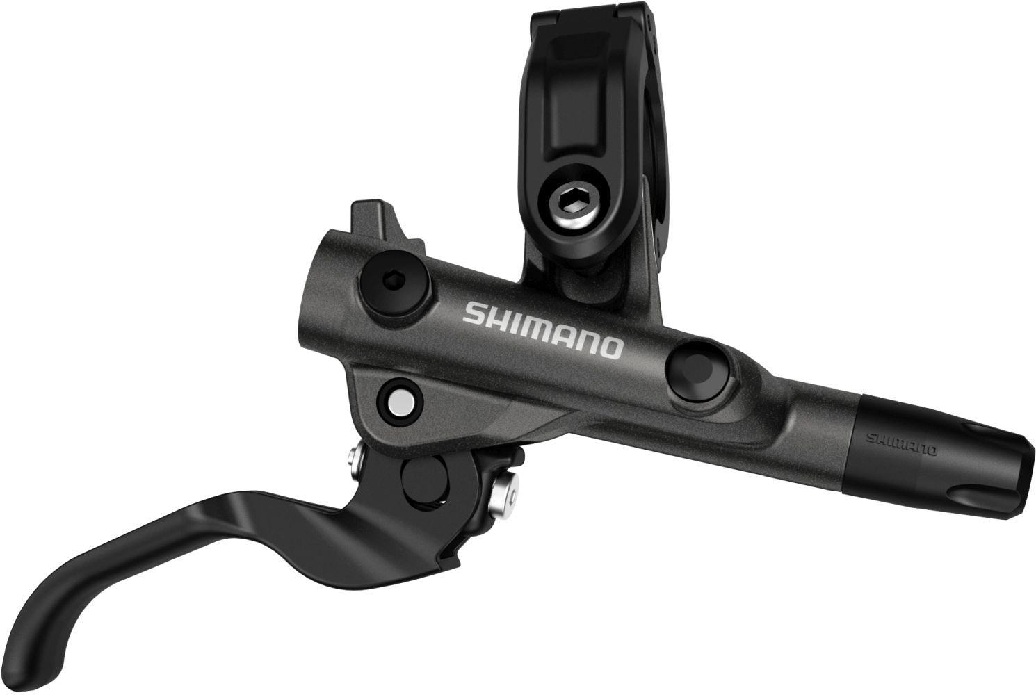 Shimano Bremshebel DEORE BL-M6100 Links, I-Spec EV - Liquid-Life