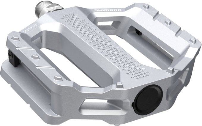 Shimano Pedal PD-EF202 - Liquid-Life #Wähle Deine Farbe_Silber