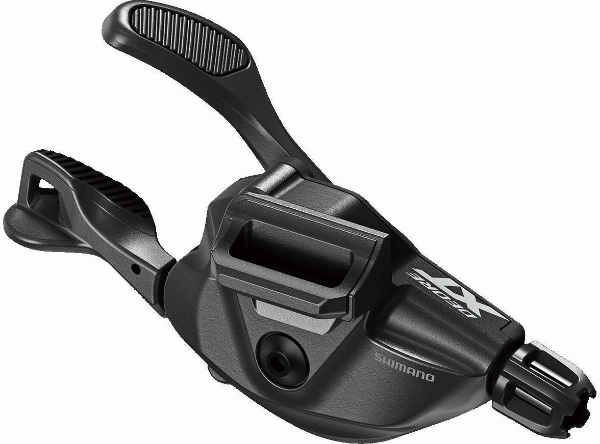 Shimano Schalthebel DEORE XT SL-M8100 I-Spec EV - Liquid-Life