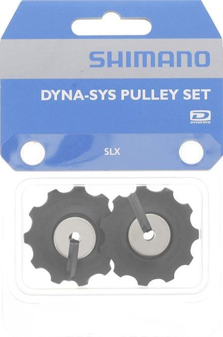 Shimano Schaltrollensatz SLX, DEORE - Liquid-Life