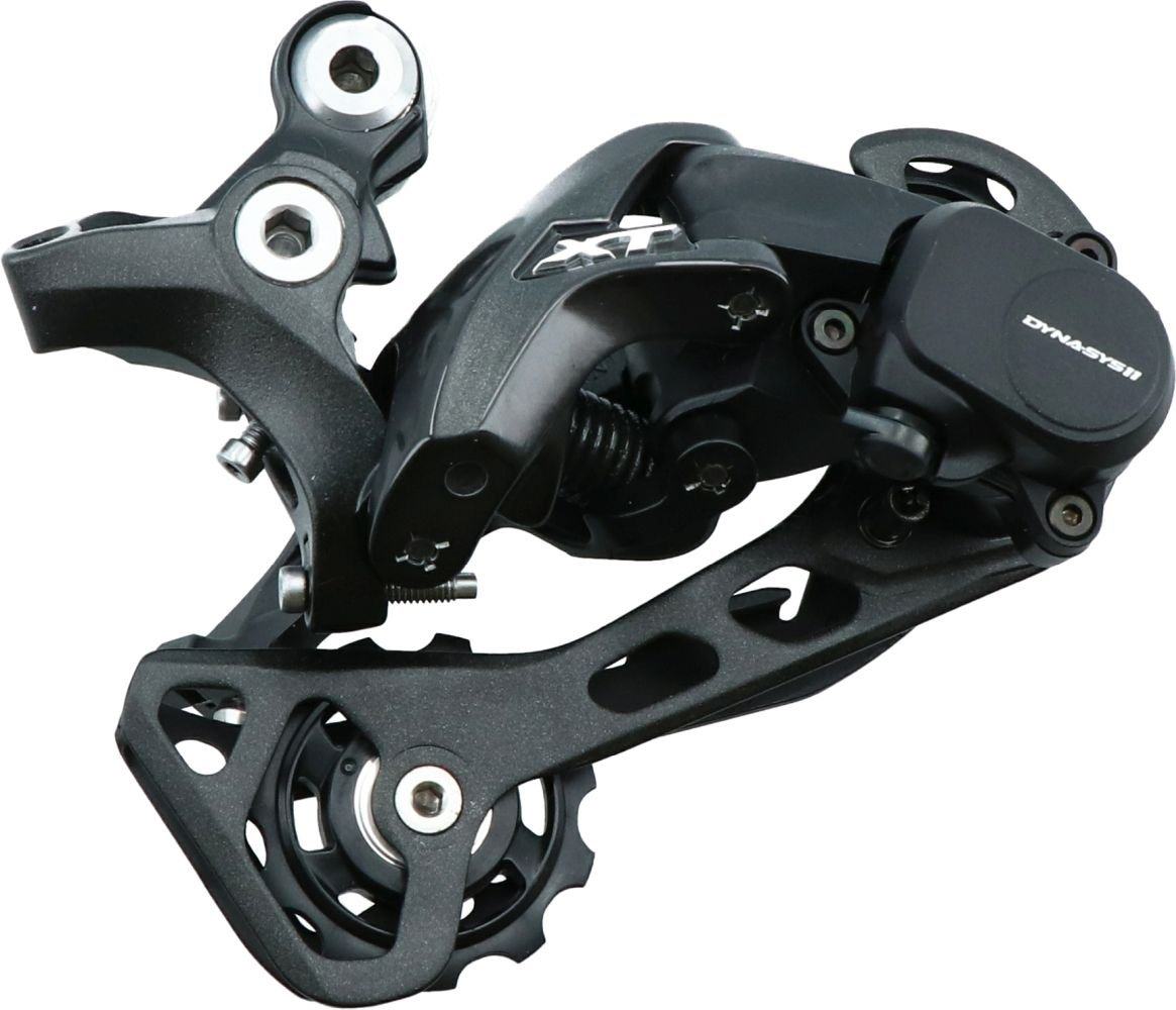 Shimano Schaltwerk DEORE XT RD-M8000 11-fach - Liquid-Life