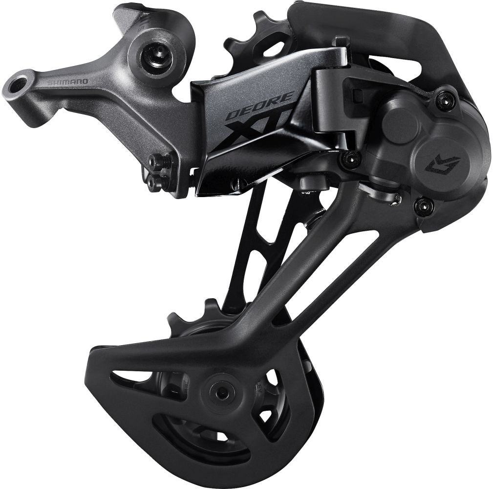 Shimano Schaltwerk DEORE XT RD-M8130 (LINKGLIDE) - Liquid-Life