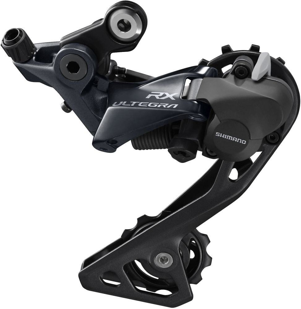 Shimano Schaltwerk ULTEGRA RX RD-RX800 - Liquid-Life