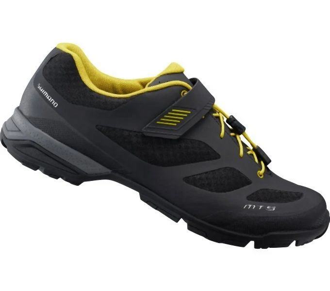 Shimano SH-MT5L Schuhe Explorer black - Liquid-Life #Wähle Deine Farbe_black