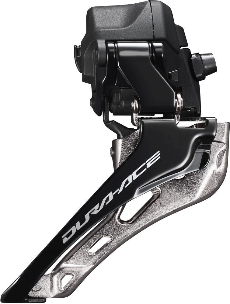 Shimano Umwerfer DURA-ACE Di2 FD-R9250 - Liquid-Life