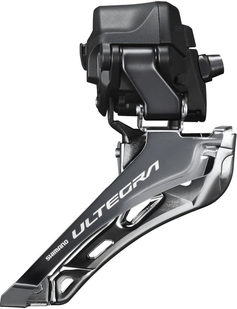 Shimano Umwerfer ULTEGRA Di2 FD-R8150 - Liquid-Life