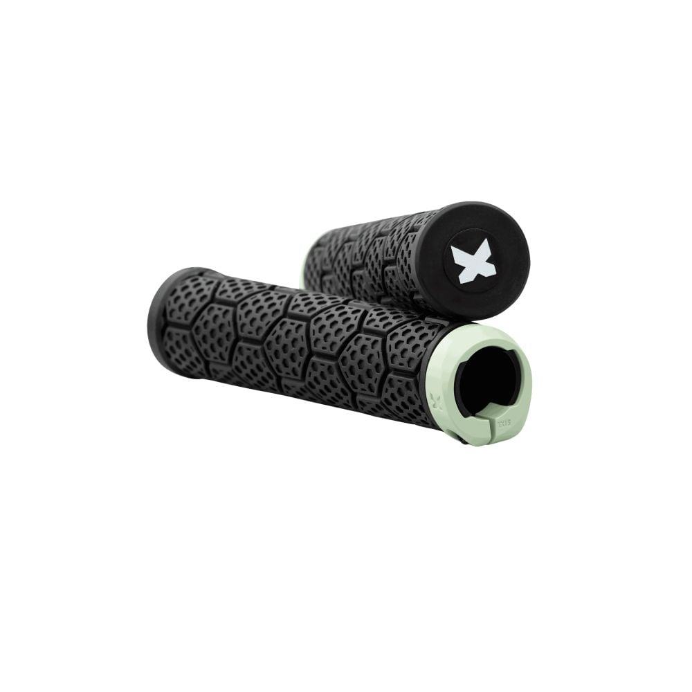 Sixpack D-Trix PA - Liquid-Life #Wähle Deine Farbe_Smoked Green