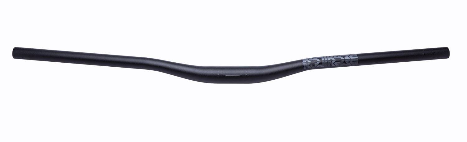 Sixpack Kamikaze 780 X 31.8 Lenker - Liquid-Life #Wähle Deine Farbe_black