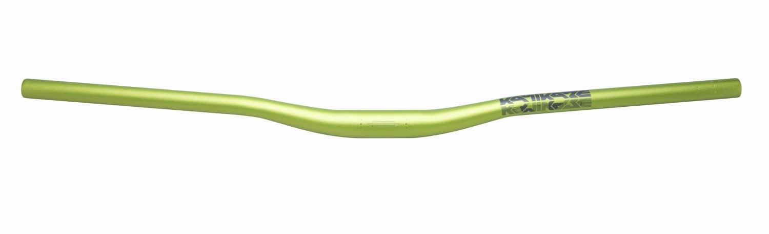 Sixpack Kamikaze 780 X 31.8 Lenker - Liquid-Life #Wähle Deine Farbe_electric-green