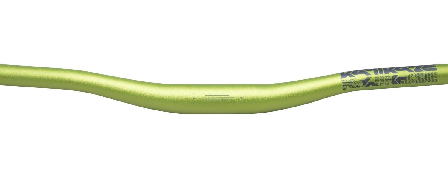 Sixpack Kamikaze 780 X 31.8 Lenker - Liquid-Life #Wähle Deine Farbe_electric-green