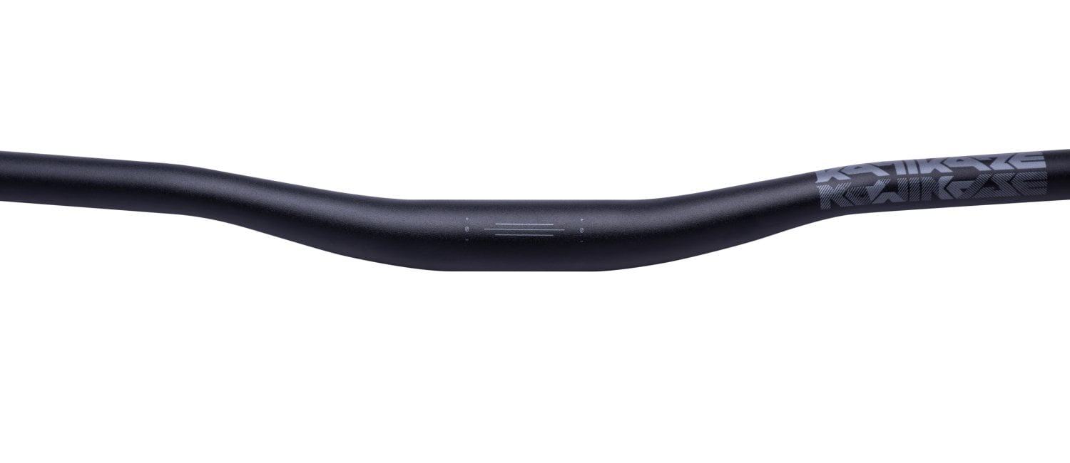 Sixpack Kamikaze 780 X 31.8 Lenker - Liquid-Life #Wähle Deine Farbe_black