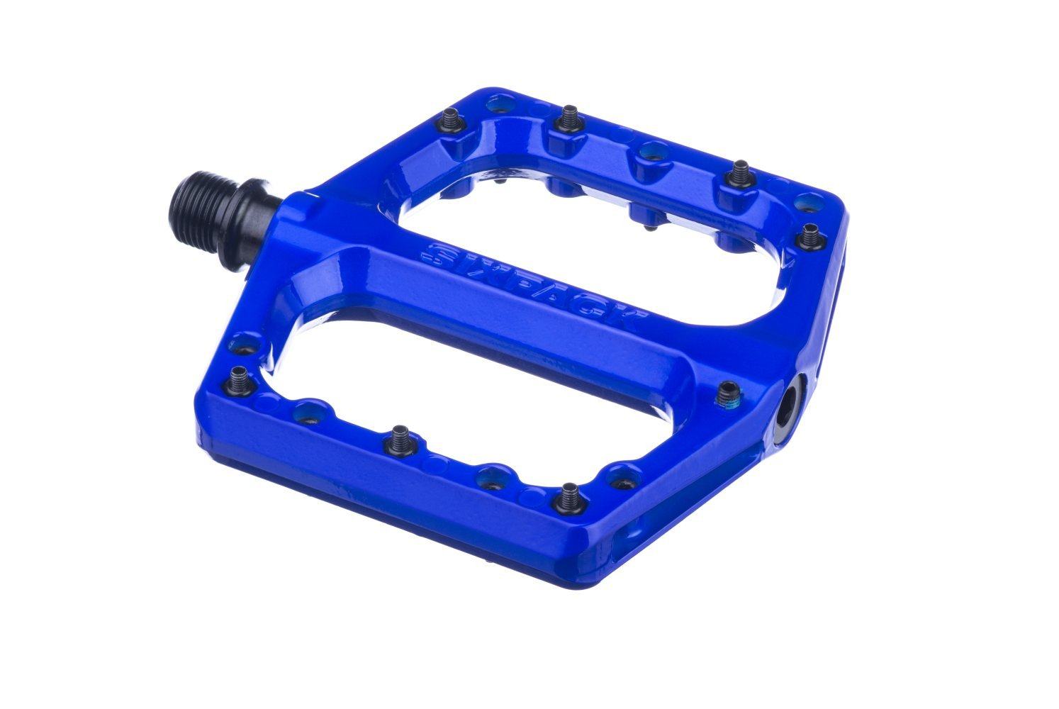 Sixpack Menace 3.0 Pedale - Liquid-Life #Wähle Deine Farbe_Blue