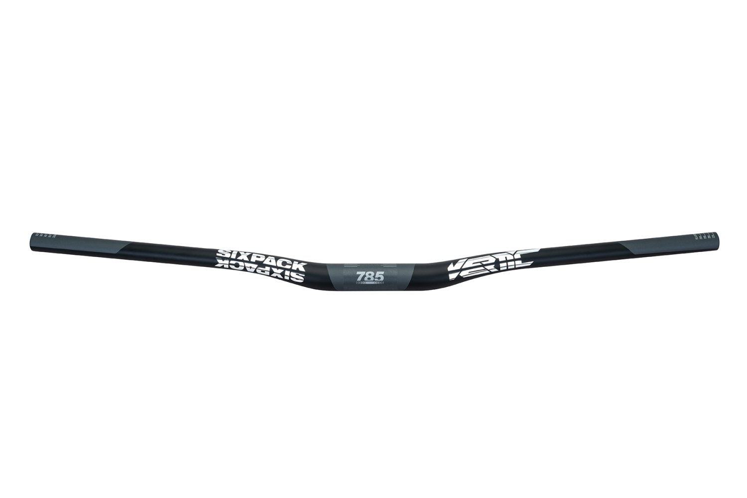 Buy Sixpack Vertic 785 X 35 Rise:20 Carbon cheaply