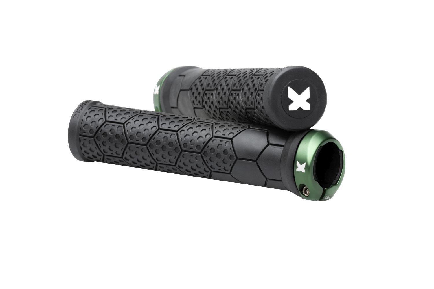 Sixpack Z-TRIX AL - Liquid-Life #Wähle Deine Farbe_Schwarz / Grün