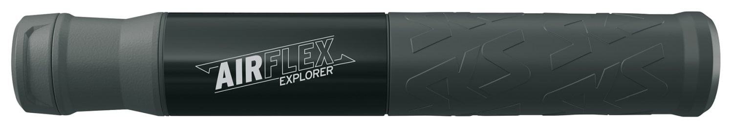 SKS Airflex Explorer - Liquid-Life #Wähle Deine Farbe_Black